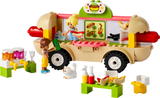 42633 Hot Dog Food Truck