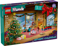 42637 Friends Advent Calendar 2024
