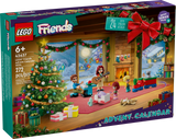 42637 Friends Advent Calendar 2024