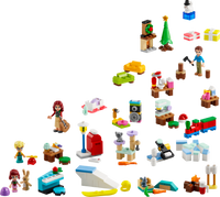 42637 Friends Advent Calendar 2024