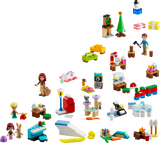 42637 Friends Advent Calendar 2024