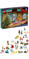 42637 Friends Advent Calendar 2024