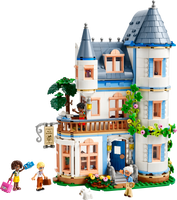 42638 Castle Bed and Breakfast