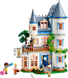 42638 Castle Bed and Breakfast