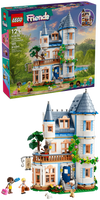 42638 Castle Bed and Breakfast
