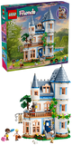 42638 Castle Bed and Breakfast