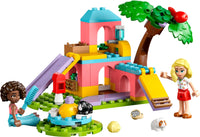 42640 Guinea Pig Playground