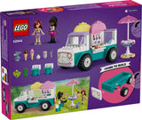 42644 Heartlake City Ice Cream Truck