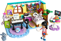 42647 Paisley's Room