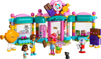 42649 Heartlake City Candy Store