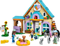 42651 Horse and Pet Vet Clinic