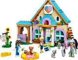42651 Horse and Pet Vet Clinic