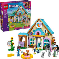 42651 Horse and Pet Vet Clinic