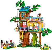 42652 Friendship Tree House Hangout