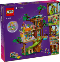 42652 Friendship Tree House Hangout