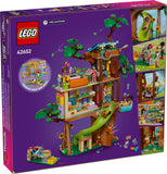 42652 Friendship Tree House Hangout
