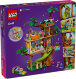 42652 Friendship Tree House Hangout (C)