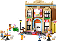 42655 Restaurant and Cooking School