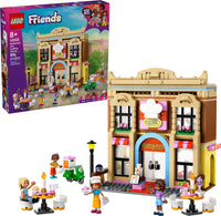 42655 Restaurant and Cooking School