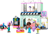 42662 Hair Salon and Accessories Store