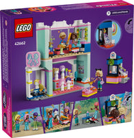 42662 Hair Salon and Accessories Store