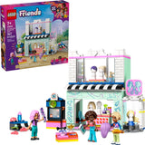 42662 Hair Salon and Accessories Store