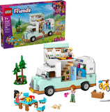 42663 Friendship Camper Van Adventure