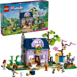 42669 Beekeepers' House and Flower Garden
