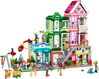 42670 Heartlake City Apartments and Stores