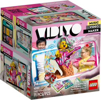 43102 VIDIYO Mermaid