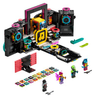 43115 The Boombox