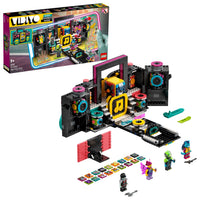 43115 The Boombox