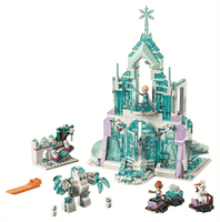 43172 Elsa's Magical Ice Palace
