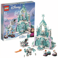 43172 Elsa's Magical Ice Palace