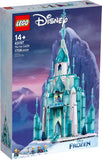 43197 The Ice Castle
