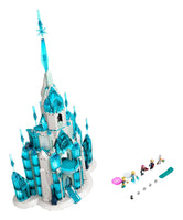 43197 The Ice Castle