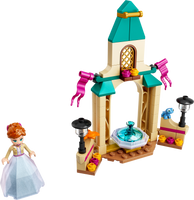 43198 Anna’s Castle Courtyard