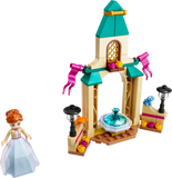 43198 Anna’s Castle Courtyard