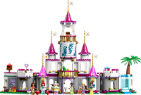 43205 Ultimate Adventure Castle