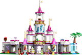 43205 Ultimate Adventure Castle