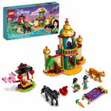 43208 Jasmine and Mulan’s Adventure