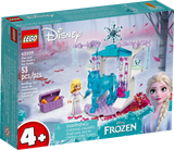 43209 Elsa and the Nokk’s Ice Stable