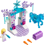 43209 Elsa and the Nokk’s Ice Stable