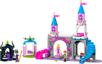 43211 Aurora's Castle