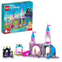 43211 Aurora's Castle