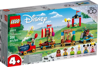 43212 Disney Celebration Train