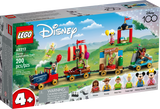 43212 Disney Celebration Train