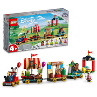 43212 Disney Celebration Train