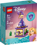 43214 Twirling Rapunzel