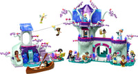 43215 The Enchanted Treehouse